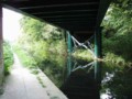 stonehouse railway bridge