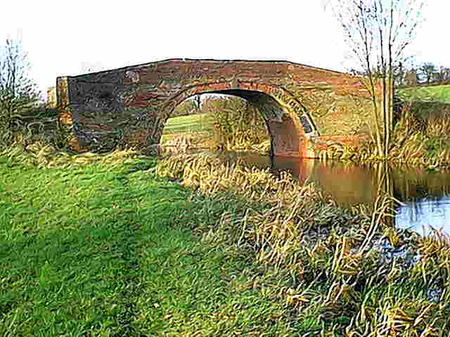 occupation bridge