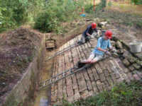 Cotswold Canals WRG Camp 2007