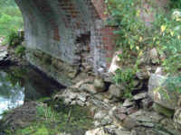 rucks bridge