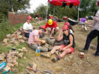 Cotswold Canals WRG Camp 2007