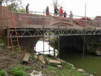 Cotswold Canals WRG Camp 2007