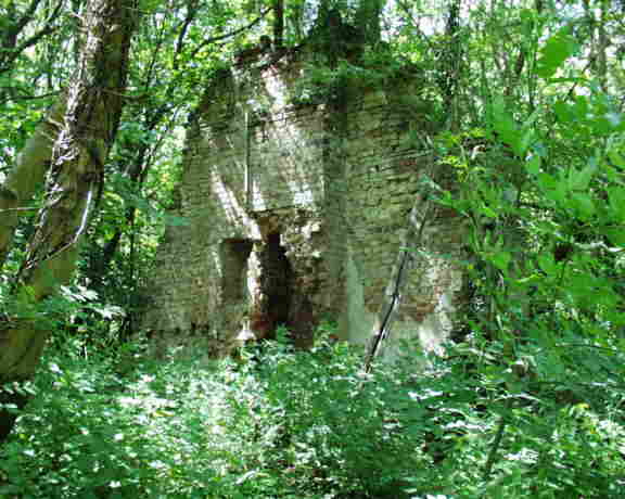 Daneway Cottage