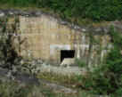 Boxwell Spring Lock overflow outlet