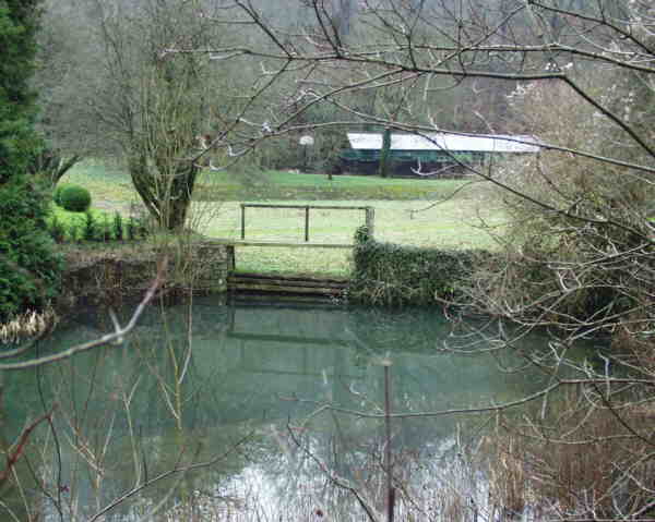 Daneway Basin