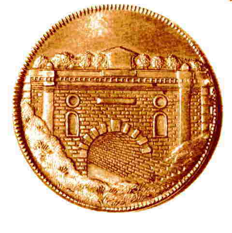 T&S Canal Token