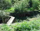 Wildmoorway Upper Lock Brick Upper Gates